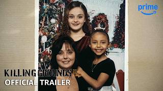 Killing Grounds: The Gilgo Beach Murders előzetes
