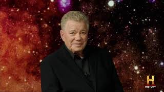 Elképesztő rejtélyek: Az Univerzum rejtélyei előzetes