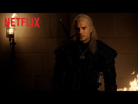VAJÁK | UTOLSÓ ELŐZETES | NETFLIX