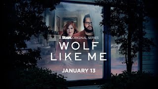 Wolf Like Me előzetes