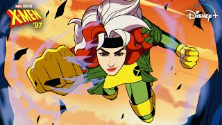 X-Men '97 előzetes