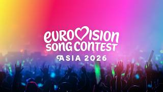 Eurovision Song Contest Asia előzetes