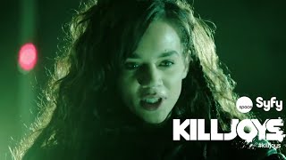 Killjoys előzetes