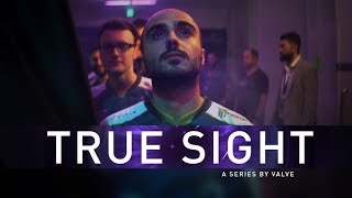 True Sight előzetes