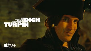 The Completely Made-Up Adventures of Dick Turpin előzetes