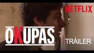 Okupas előzetes