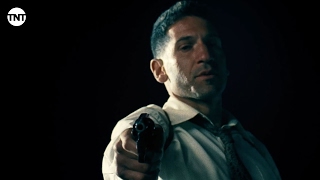 Mob City előzetes