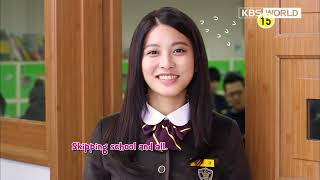 학교 2013 előzetes