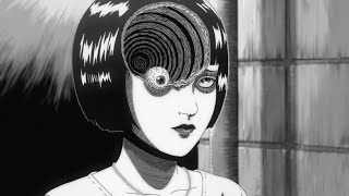 Uzumaki előzetes