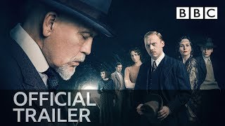 Agatha Christie: ABC-gyilkosságok előzetes