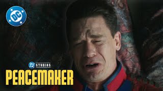 Peacemaker - Békeharcos előzetes