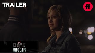 Marvel's Cloak & Dagger előzetes