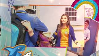 Every Witch Way előzetes