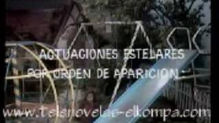 Mundo de Juguete előzetes