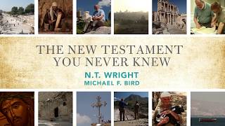 The New Testament You Never Knew előzetes