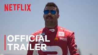 Bubba Wallace új színekben előzetes