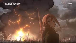 幼女戦記 előzetes