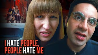 I Hate People, People Hate Me előzetes