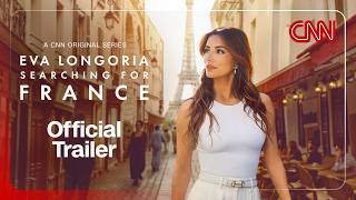 Eva Longoria: Searching for France előzetes