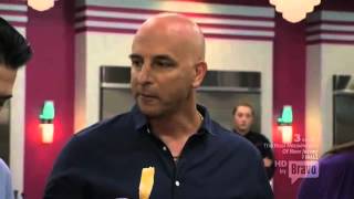 Top Chef: Just Desserts előzetes