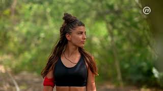 Survivor Hrvatska előzetes