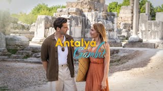 Antalya Gambit előzetes