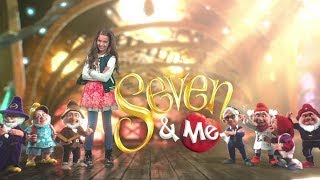 Seven and Me előzetes