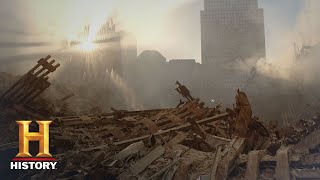Road to 9/11 előzetes