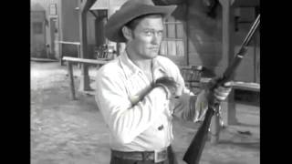 The Rifleman előzetes