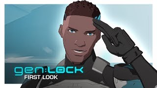 gen:LOCK előzetes