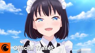 メイドさんは食べるだけ előzetes