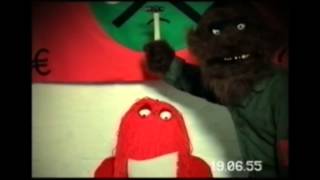 Don't Hug Me I'm Scared előzetes