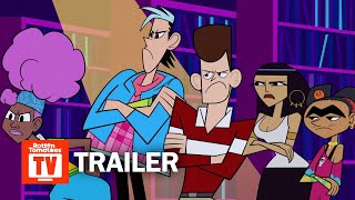 Clone High előzetes