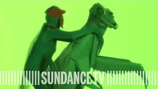 Green Porno előzetes