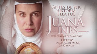 Juana Inés előzetes