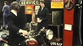 First of the Summer Wine előzetes