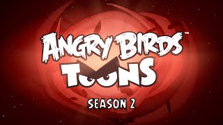 Angry Birds Toons előzetes