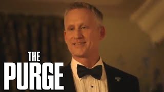 The Purge előzetes