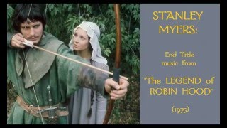 The Legend of Robin Hood előzetes
