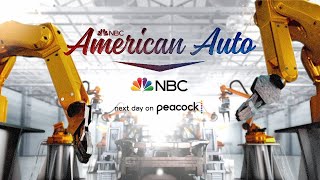 American Auto előzetes