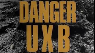 Danger UXB előzetes