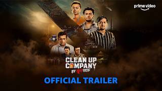 Clean Up Company előzetes