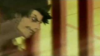 Samurai Champloo előzetes