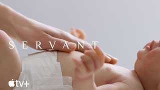 Servant előzetes