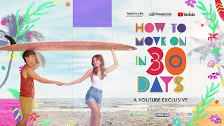 How to Move On in 30 Days előzetes