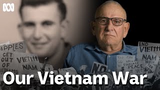 Our Vietnam War előzetes