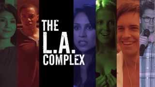 L.A. Complex - Hollywoodi álmok előzetes