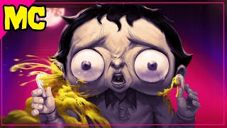 MeatCanyon: Melvins Macabre előzetes