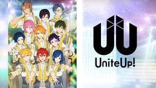 UniteUp! előzetes