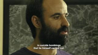 Fauda előzetes